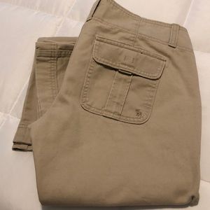 Abercrombie And Fitch Pants